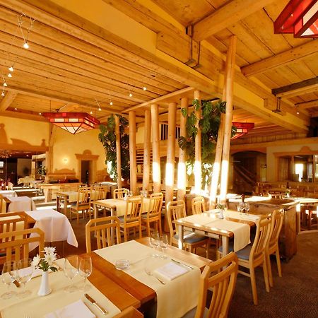 Danilo Savognin酒店 外观 照片