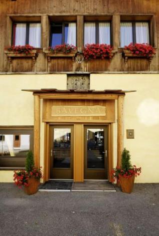 Danilo Savognin酒店 外观 照片